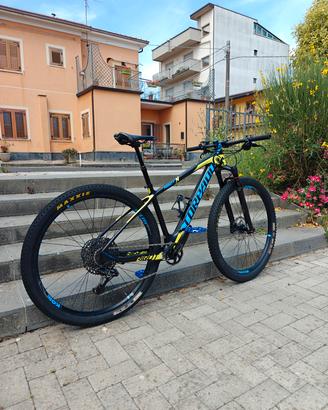 Torpado Ribot N Carbon (M)  2019