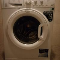 LAVATRICE ARISTON MOD. FML703 EU