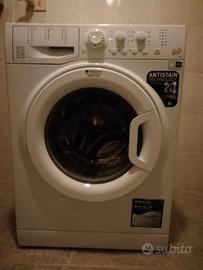 LAVATRICE ARISTON MOD. FML703 EU