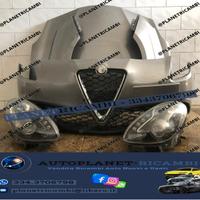RICAMBI AUTO ALFA ROMEO GIULIETTA 2018