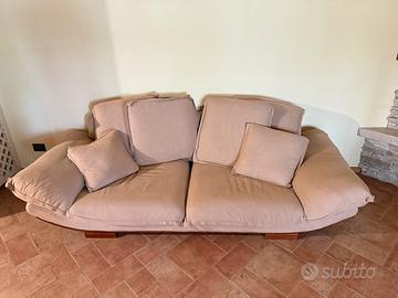 Divani la Maison coloniale