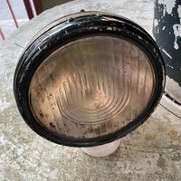 Faro o Fanale Bosch ES 150 vetro piatto originale