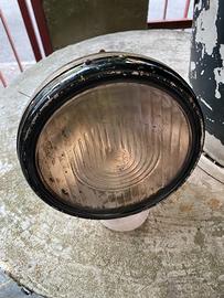 Faro o Fanale Bosch ES 150 vetro piatto originale