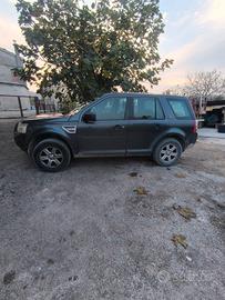 Freelander 2