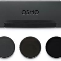 Set di filtri ND per Osmo Action 6