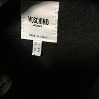 Giaccone Moschino