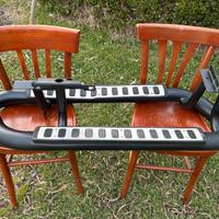 Pedane originali defender 90