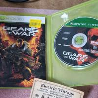 0411NN-Gears Of War Xbox 360