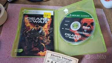 0411NN-Gears Of War Xbox 360