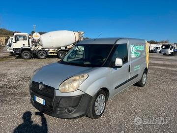 Fiat doblo MAXI 1.6 mjt furgone PASSO LUNGO