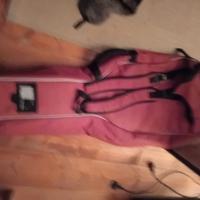 Custodia chitarra classica