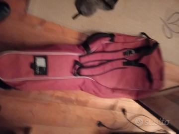 Custodia chitarra classica