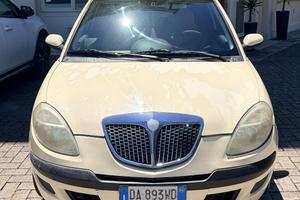 LANCIA Y
