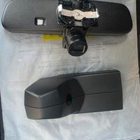 bmw f31 specchio e pulsante ano 2016