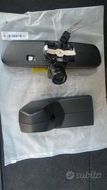 bmw f31 specchio e pulsante ano 2016