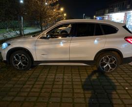 Bmw x1 (f48) - 2017