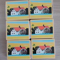 Mulino Bianco Gommine 2024