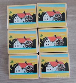 Mulino Bianco Gommine 2024