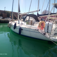 Barca a vela Beneteau Oceanis 370