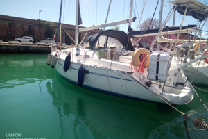 Barca a vela Beneteau Oceanis 370