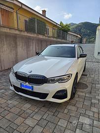BMW 330d xDrive Msport touring full optional