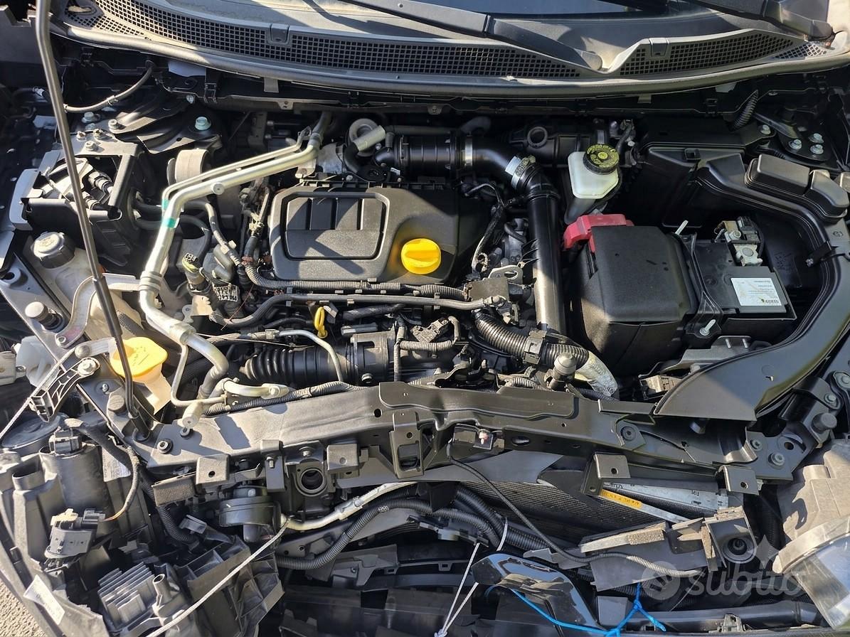 Renault Kadjar 2018 photo 2