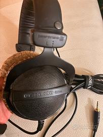 Beyerdynamic DT 770 PRO