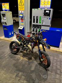 KTM SX 125
