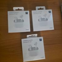 Kit auricolari bluetooth Honor X7 Lite (3 pezzi)