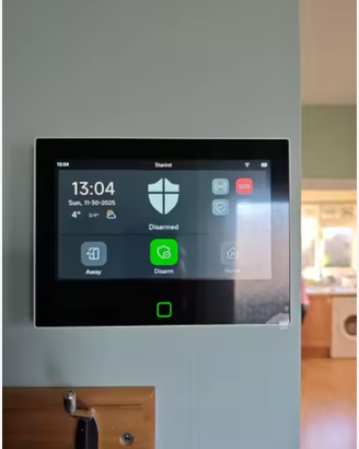 antifurto Antifurto Casa Smart WiFi COMPLETO