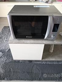 Forno microonde