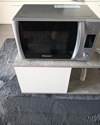 Forno microonde