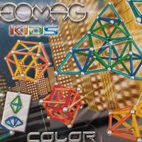 Geomag kid
