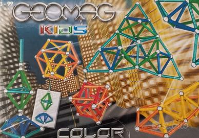 Geomag kid