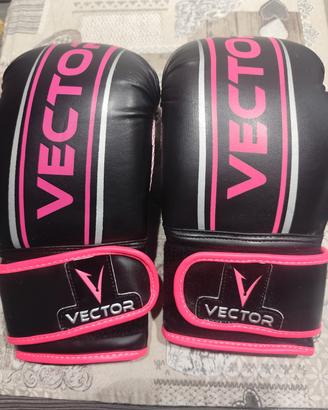 Guantoni da boxe