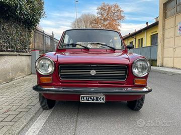 Autobianchi A 112 prima serie