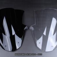 Cupolino / Parabrezza KAWASAKI ZX10R 2011 - 2015