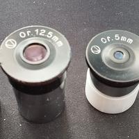 Oculari e accessori Vixen diametro 24,5