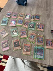 Carte yugi oh