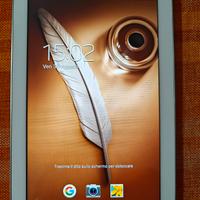 Samsung Galaxy note 8 GT-N5110