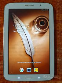 Samsung Galaxy note 8 GT-N5110