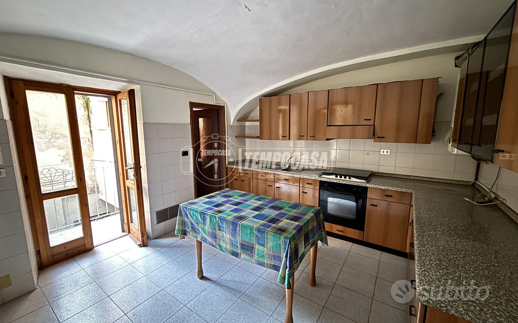 Apartment in Altavilla Monferrato - Vista 4