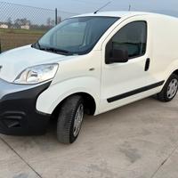 Furgone fiorino