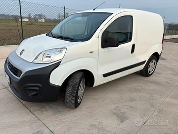 Furgone fiorino