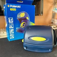 Polaroid 600