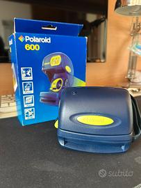 Polaroid 600
