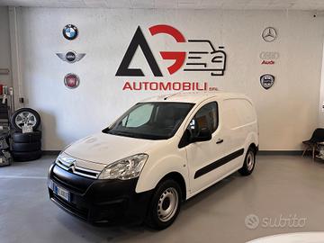 CITROEN BERLINGO 1.6 HDI 3 POSTI