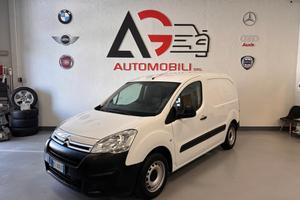CITROEN BERLINGO 1.6 HDI 3 POSTI