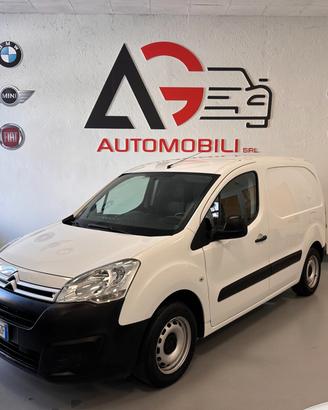 CITROEN BERLINGO 1.6 HDI 3 POSTI (IVA ESP)