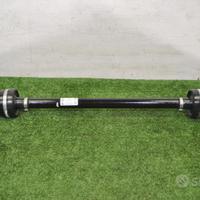 BMW G05 G06 Semiasse posteriore destro | 22956